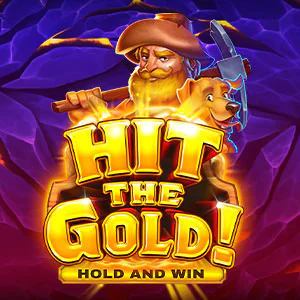 Hit The Gold!